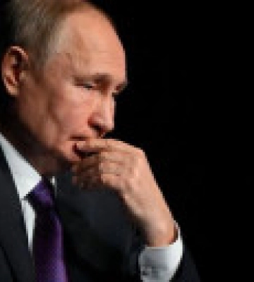путін про війну в Україні: &quot;Можна було і раніше починати&quot;