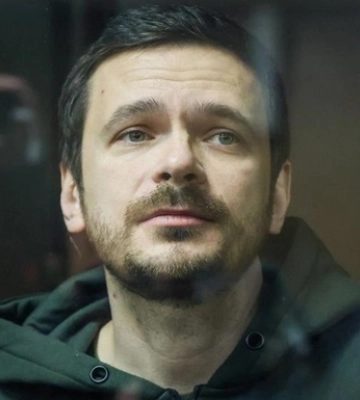 Опозиціонера Яшина засудили за &quot;фейки&quot; про армію РФ у Бучі