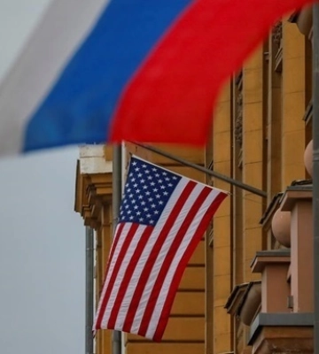 У Стамбулі проходять переговори дипломатів РФ і США