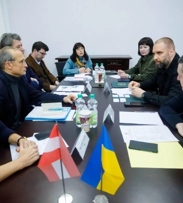 Синєгубов: Під тимчасовою окупацією майже 30 населених пунктів Харківщини