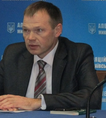 Обрано голову Миколаївського апеляційного суду