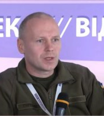 Нацгвардія розпочала роботу над розробленням професійних стандартів на військові професії