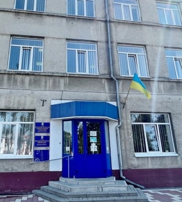 Володимир-Волинську районну раду перейменували на Володимирську
