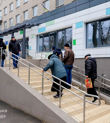 Дніпро продовжує розвивати медицину. Цьогоріч попри війну місто відкрило 5 амбулаторій, – Борис Філатов