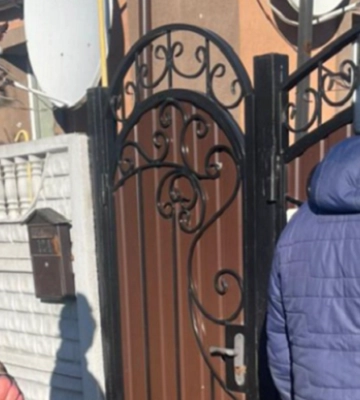 Затримано колаборанта, який знеструмив частину Донецької області заради потреб окупантів