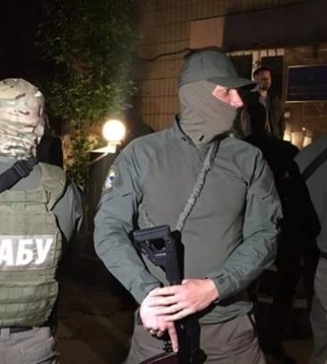 Злочинна організація в Одесі: трьом заступникам Труханова повідомили про підозру