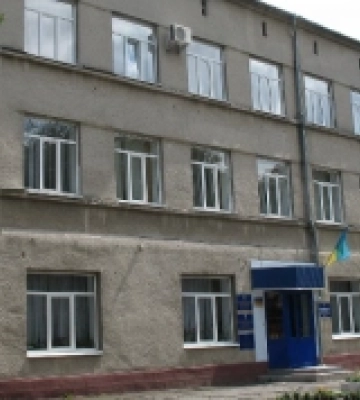 Володимир-Волинську районну раду перейменували на Володимирську