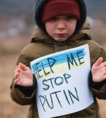 Скільки українських дітей депортовано до РФ: дані обмудсмена