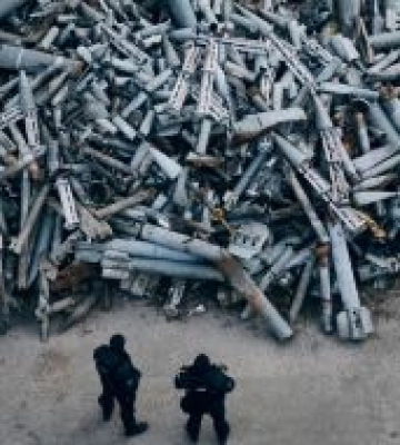 Список рашистських злочинів проти людяності поповнюється щодня