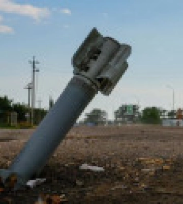 В Україні пошкоджено 40% об&#039;єктів високовольтної мережі