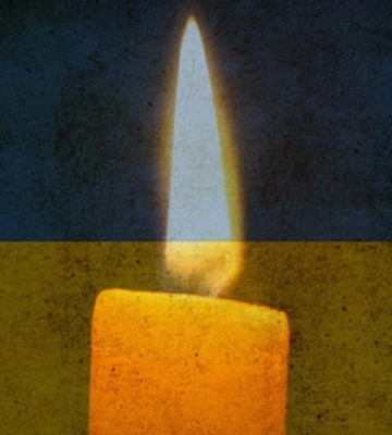 Болюча втрата: на Закарпатті прощатимуться із солдатом (ФОТО)