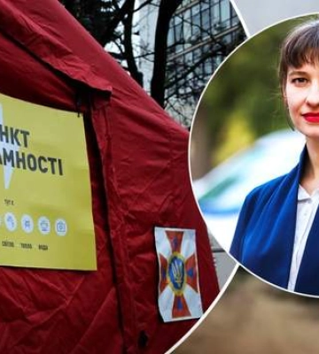 В сети пишут о смерти мужчины, которого не пустили в Пункт несокрушимости: как все было на самом деле