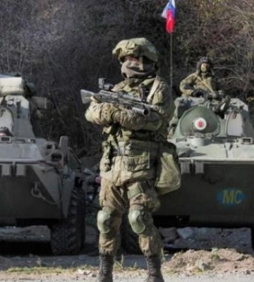 У Запорізькій області ворог продовжує будувати оборонні споруди