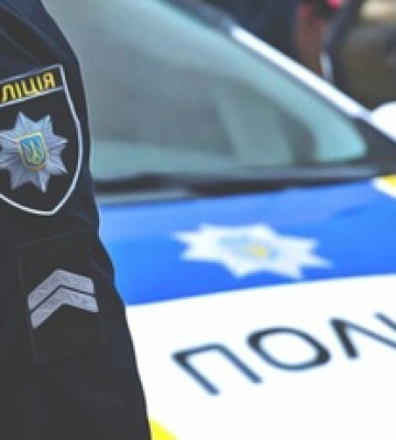 У столиці затримали чоловіка, який вчинив стрілянину в торговому центрі