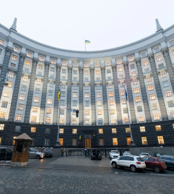 Кабмін перепризначив заступників Кубракова у новому міністерстві Кабмін перепризначив заступників Кубракова у новому міністерстві