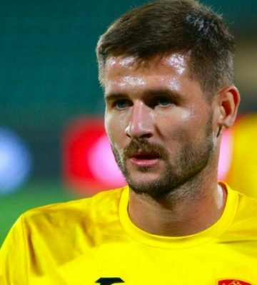 Шишка, Мишенко, Якимів та Полегенько залишили Львів