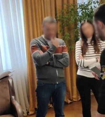 Три посадовці Одеської мерії отримали підозри