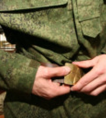Враг продолжает терять живую силу: в больницу на Луганщине доставили 50 раненых наемников