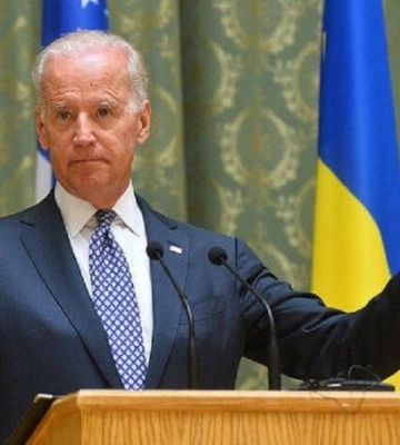 Байден оголосив про новий пакет допомоги Україні: що в ньому буде 