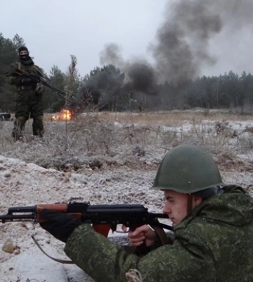 У Білорусі збільшується кількість російських мобілізованих, – Генштаб