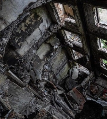 Зеленський розповів, на якій частині фронту не залишилося живого місця (відео) 