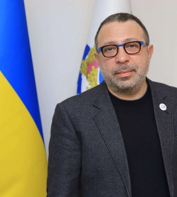 Геннадий Корбан: в Днепре созданы социальные патрули