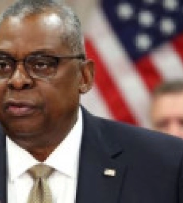 Міністр оборони США заявив, що росія розширює свій ядерний арсенал