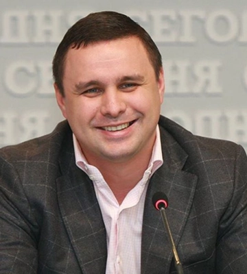НАБУ завершило расследование по факту попытки подкупа Филатова экс-нардепом Микитасем