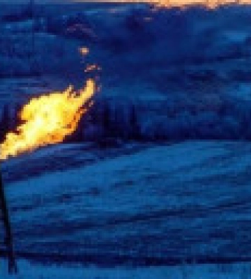 Нідерланди витратить до 548 млн. доларів на заповнення газових сховищ до наступної зими