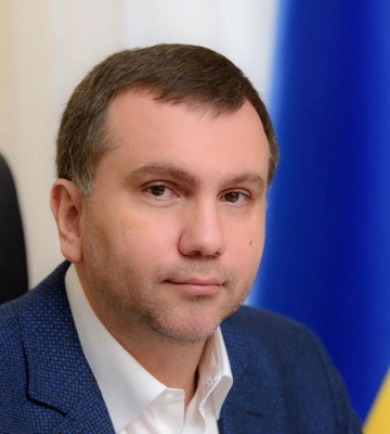 США запровадили санкції проти очільника ОАСК Вовка