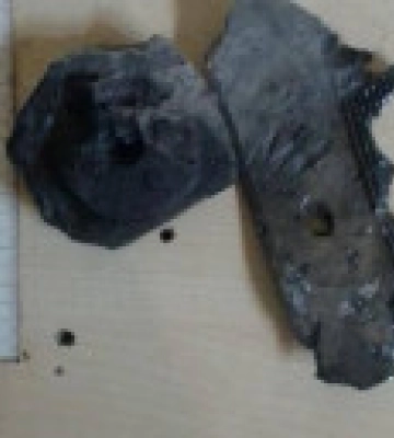 Окупанти вдарили по Великописарівській громаді Сумської області