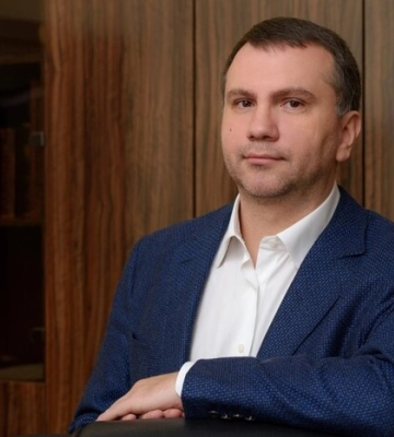 США ввели санкції проти голови ОАСК Павла Вовка