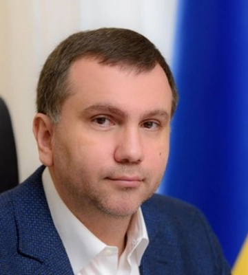На главу украинского ОАСК наложили санкции США На главу украинского ОАСК наложили санкции США