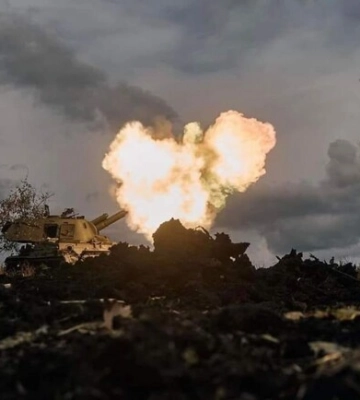 В ISW объяснили, зачем Путин все время говорит о переговорах