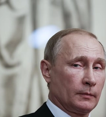 В ISW объяснили, зачем Путин все время говорит о переговорах