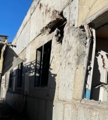 Загарбники за добу поранили на Донеччині чотирьох мирних жителів