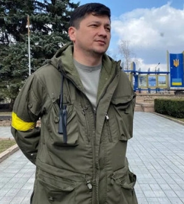 Над Миколаївщиною збито ворожі дрони, рашисти вдарили із РСЗВ по акваторії Очаківської громади, - ОВА