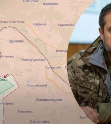 ЗСУ вже за кілька кілометрів, до Нового року ще будуть новини, – Гайдай про звільнення Кремінної