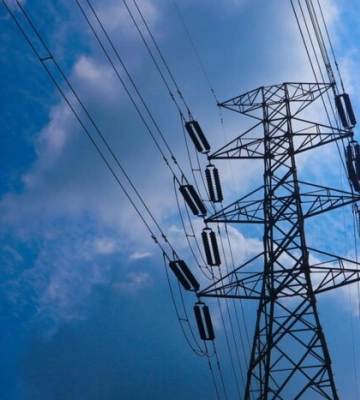 росіяни вночі атакували енергетичну інфраструктуру Одещини
