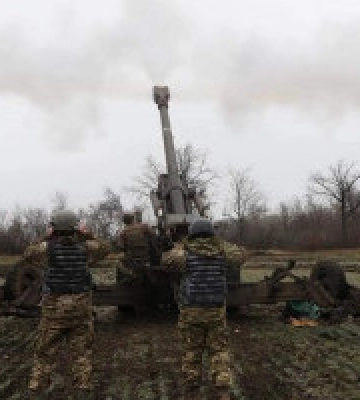 ЗСУ за добу відбили атаки ворога біля 13 населених пунктів та уразили 5 районів зосередження особового складу, - Генштаб