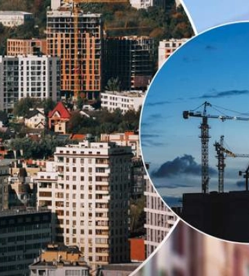 Львів отримає грант від ЄС на будівництво житла для переселенців