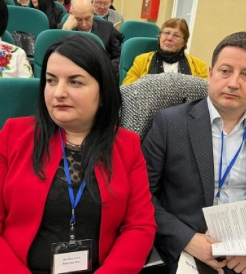 Закликаємо усі територіальні громади подавати заявки на участь у грантових програмах ЄС на 2023-й рік, - Мирослава Ливч