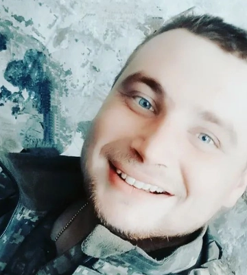 На Волині просять зустріти Героя Василя Росинчука, який загинув у боях за Україну