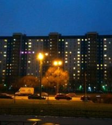 Сьогодні на Полтавщині повернули графік відключення світла 4 зі світлом, 2  без