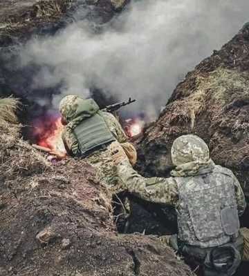 Акцентують на штурмових групах: як змінилася тактика росіян на Сході