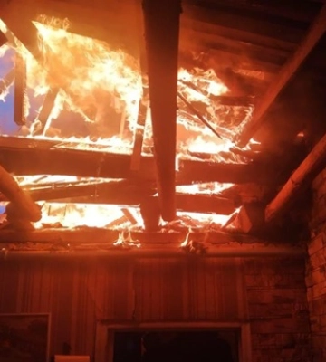 На Донеччині внаслідок обстрілів поранення отримали четверо людей