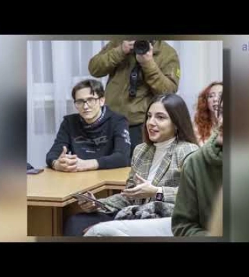 Президент нагородив трьох запоріжців особливою відзнакою