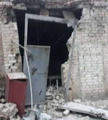 Головне за ніч. Субота, 10 грудня
