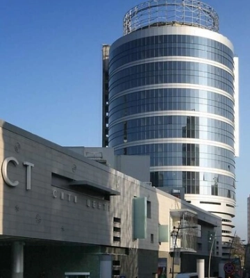 У Дніпрі знову запрацював ТРК &quot;МОСТ-сіті&quot;: графік роботи