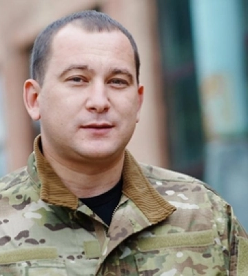 Головний лісівник Волині очолив Поліський регіональний офіс ДП «Ліси України»